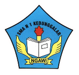 SMAN1KEDUNGGALAR